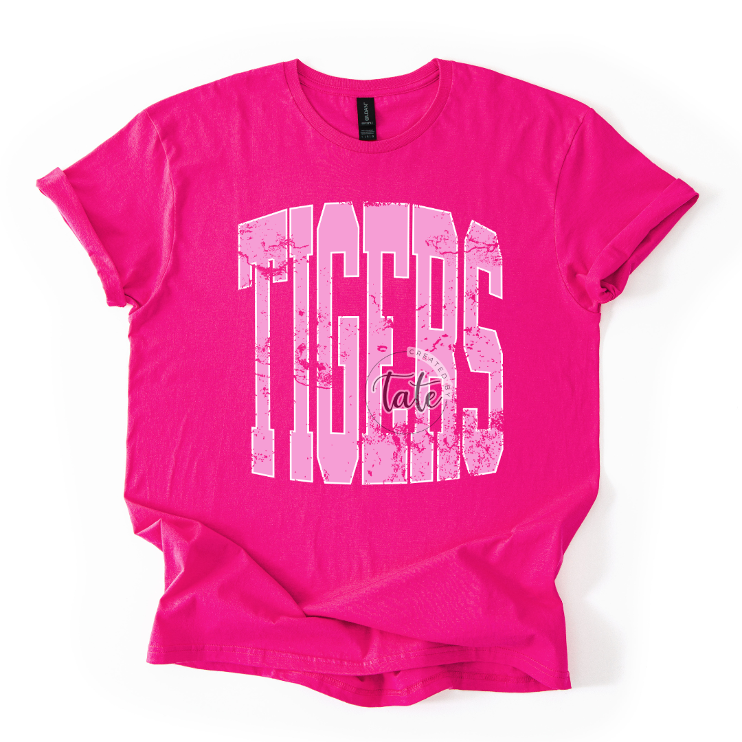 DEAL OF THE WEEK | PINK OUT MASCOT (MULTIPLE AVAILABLE)