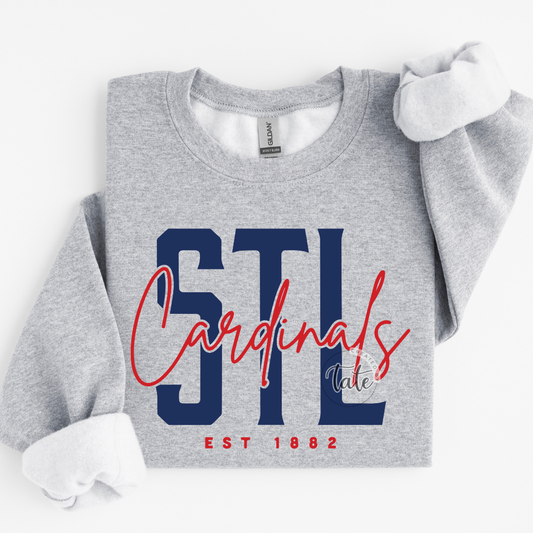 STL CARDS