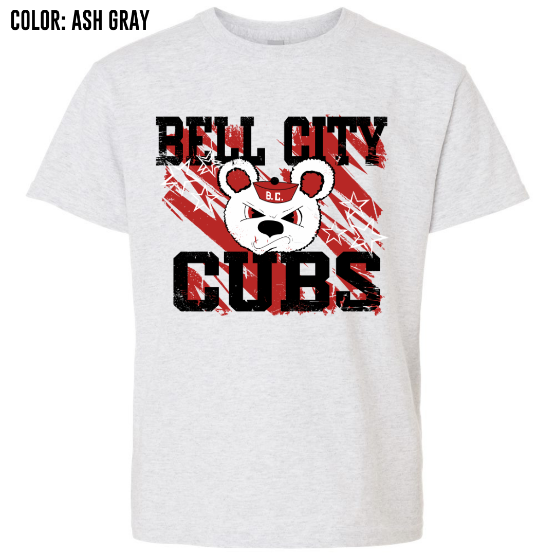 BELL CITY CUBS - YOUTH + ADULT