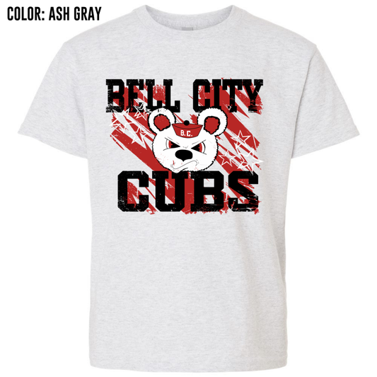BELL CITY CUBS - YOUTH + ADULT