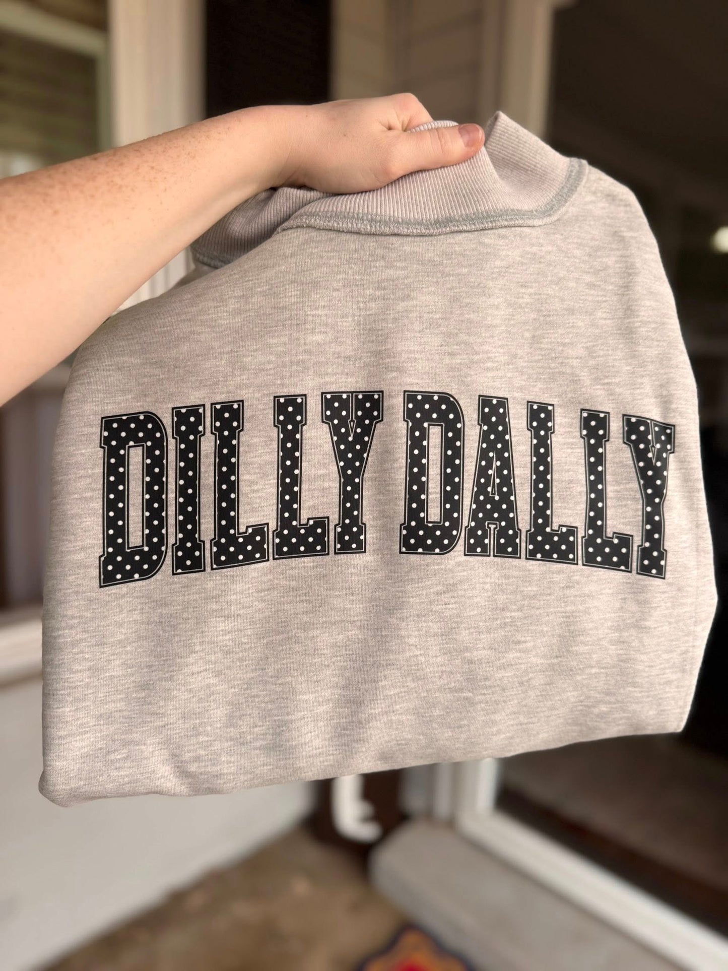 MOCKNECK - CUSTOMIZABLE