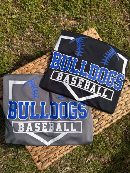 BULLDOGS BASEBALL