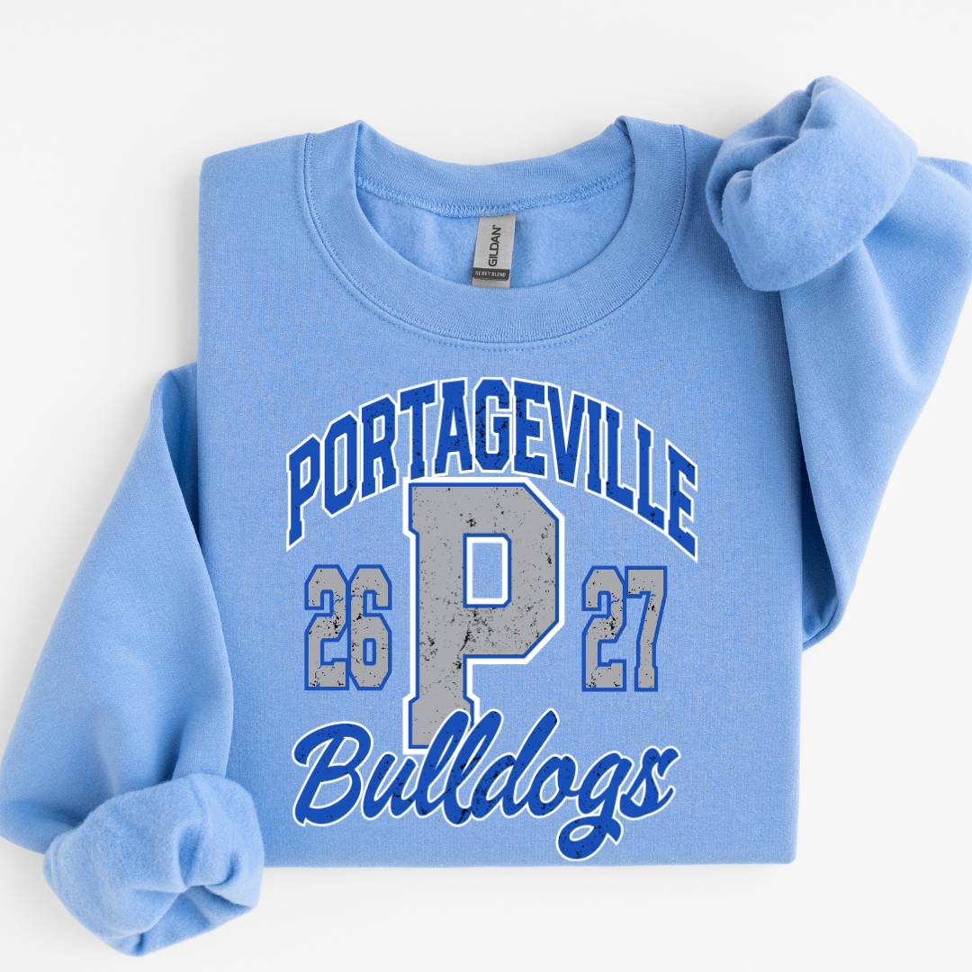 FUNDRAISER ⭐ 26/27 BULLDOGS