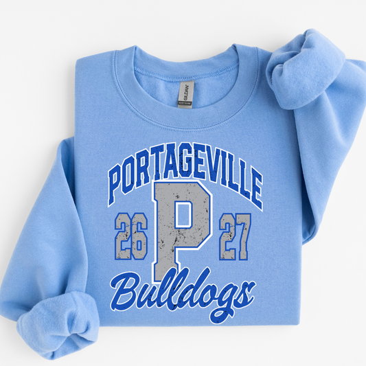 FUNDRAISER ⭐ 26/27 BULLDOGS