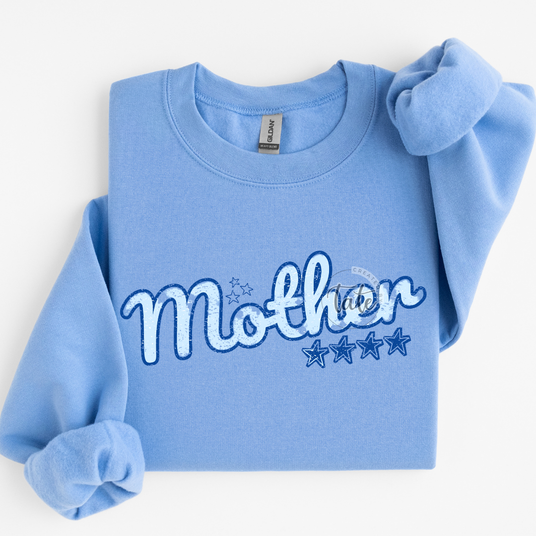 TRENDY MOTHER