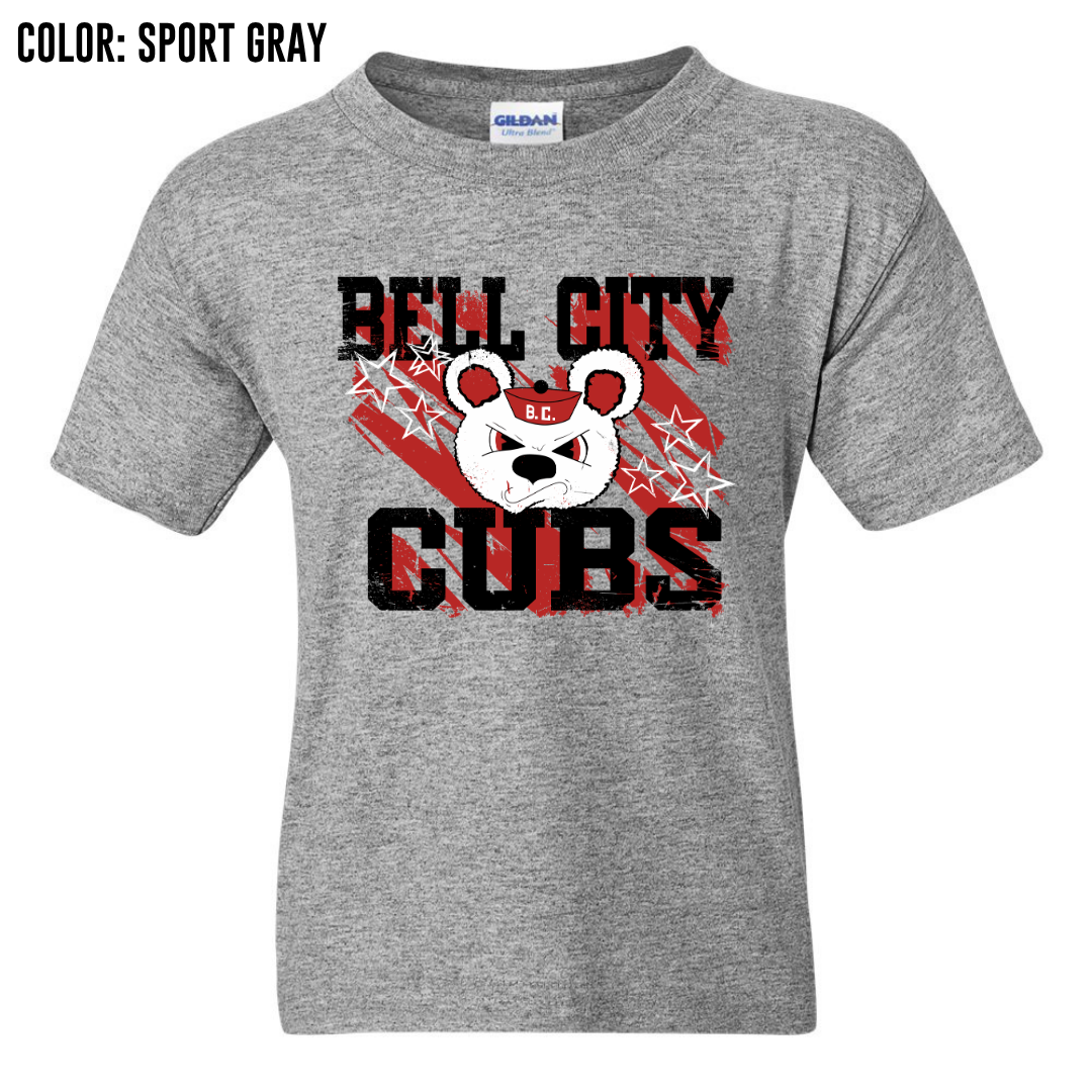 BELL CITY CUBS - YOUTH + ADULT