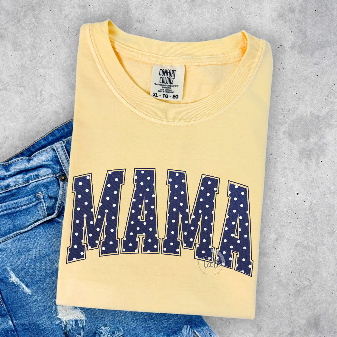 DEAL OF THE WEEK | POLKA DOT MAMA