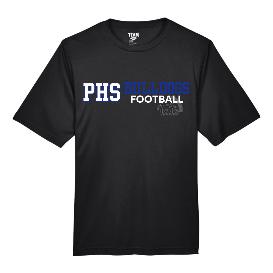 PHS BULLDOGS FOOTBALL