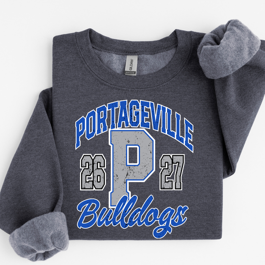 FUNDRAISER ⭐ 26/27 BULLDOGS