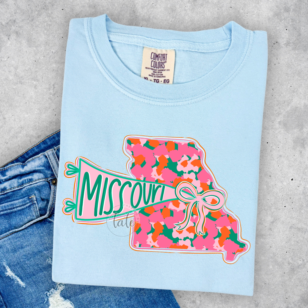 DEAL OF THE WEEK | COLORFUL MISSOURI