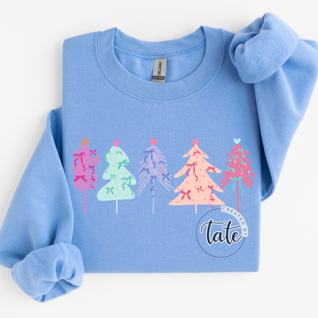 DEAL OF THE WEEK | CUTESY CHRISTMAS TREES