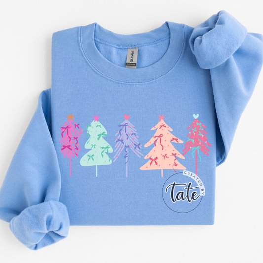 DEAL OF THE WEEK | CUTESY CHRISTMAS TREES