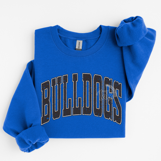DEAL ✨ VARSITY BULLDOGS