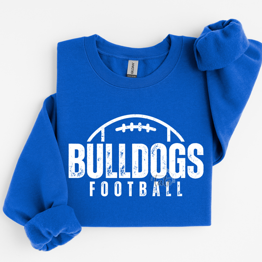 CUSTOMIZABLE ⭐ TEAM FOOTBALL