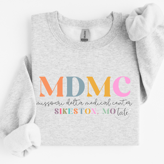 MISSOURI DELTA - MULTICOLOR