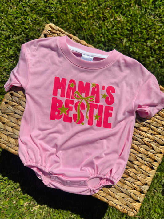 MAMA'S BESTIE - INFANT + YOUTH
