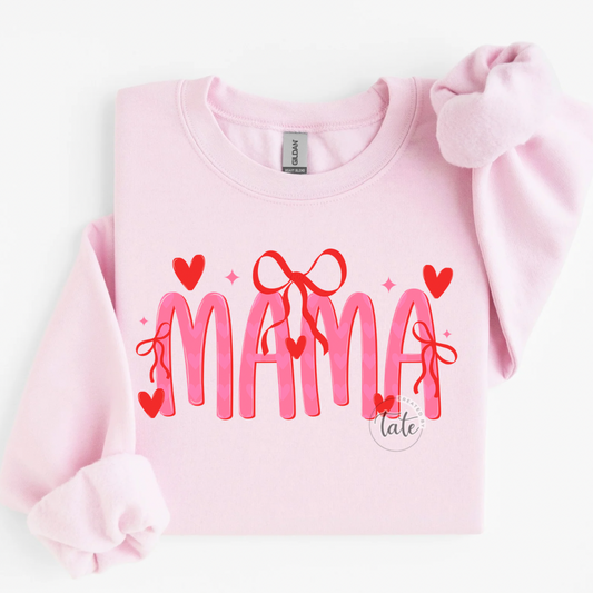 VALENTINE MAMA