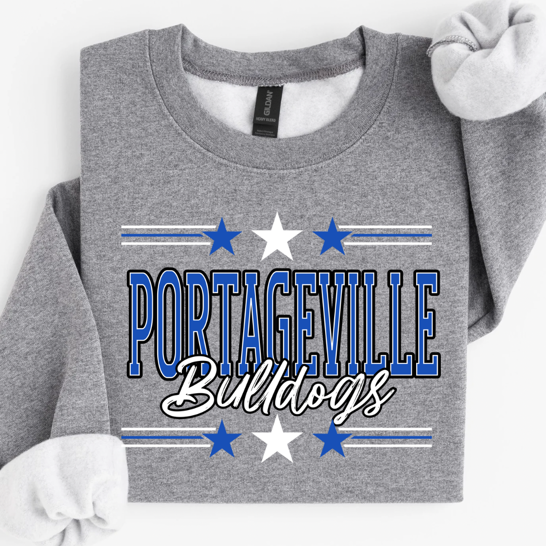 PORTAGEVILLE BULLDOGS
