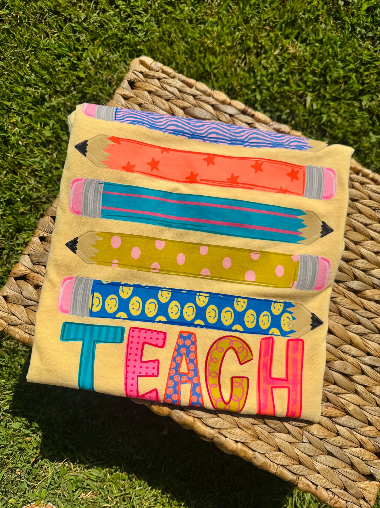TEACH