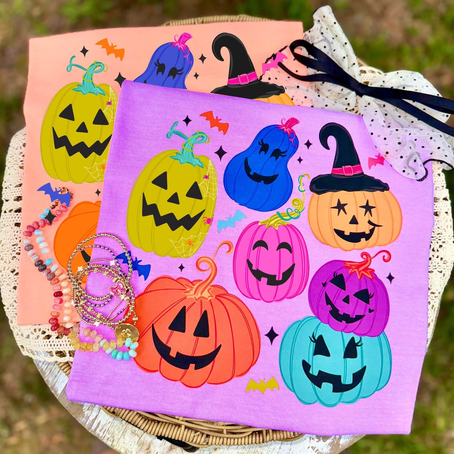 DEAL OF THE WEEK | CUTIE JACK O'LANTERNS - YOUTH + ADULT