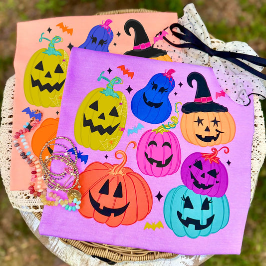 DEAL OF THE WEEK | CUTIE JACK O'LANTERNS - YOUTH + ADULT