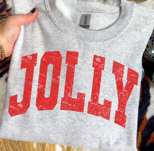 JOLLY