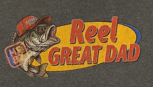 REEL GREAT DAD